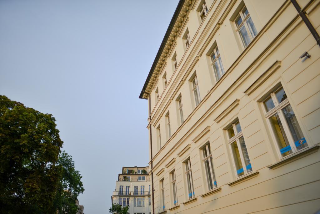 Apartment Central Leipzig - Thomaskirche Luaran gambar